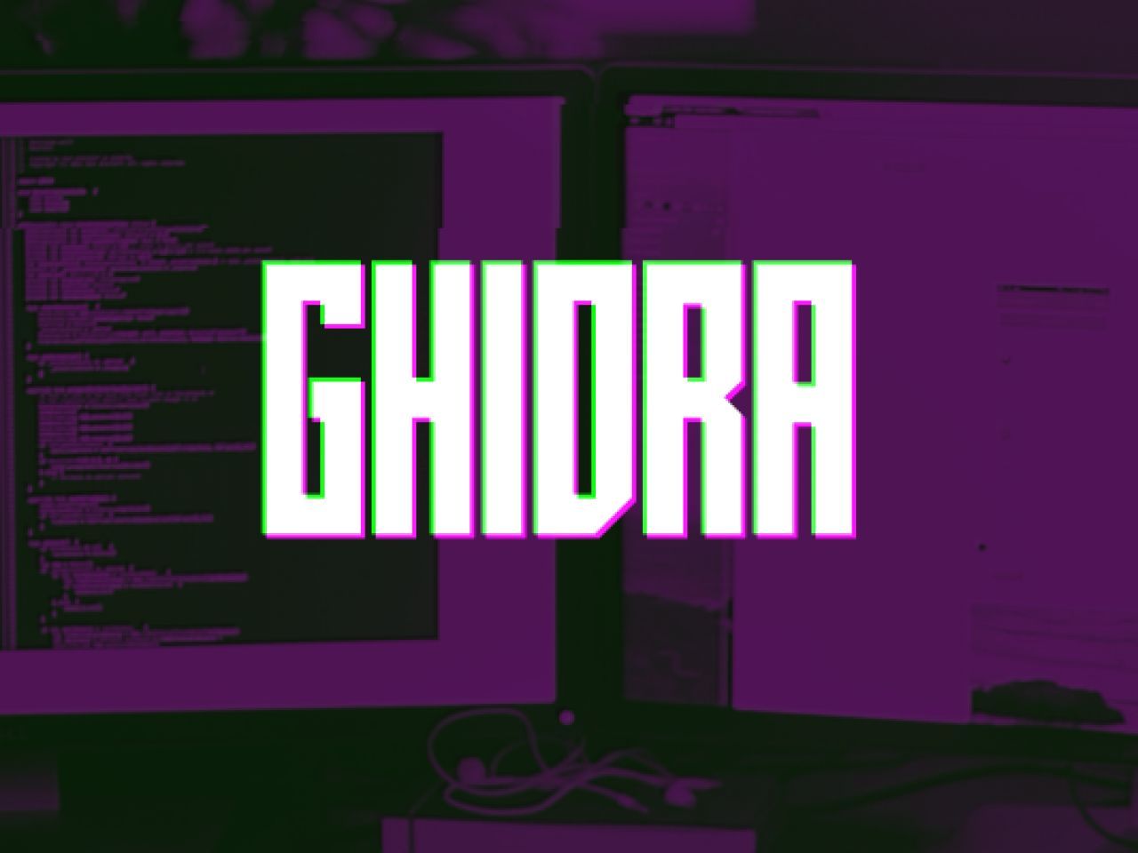 米国家安全保障局、リバースエンジニアリングツール「GHIDRA」を公開へ 