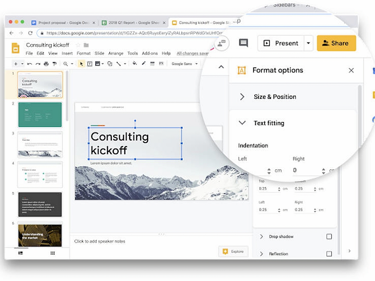 グーグル G Suite のdocsなどを Material Design に 一部エディションの値上げも発表 Zdnet Japan