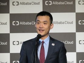 アリババクラウドは東京オリンピック2020で弾みをつけられるか
