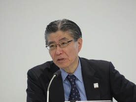 秒読み段階か？　富士通グループの大掛かりな再編・統合