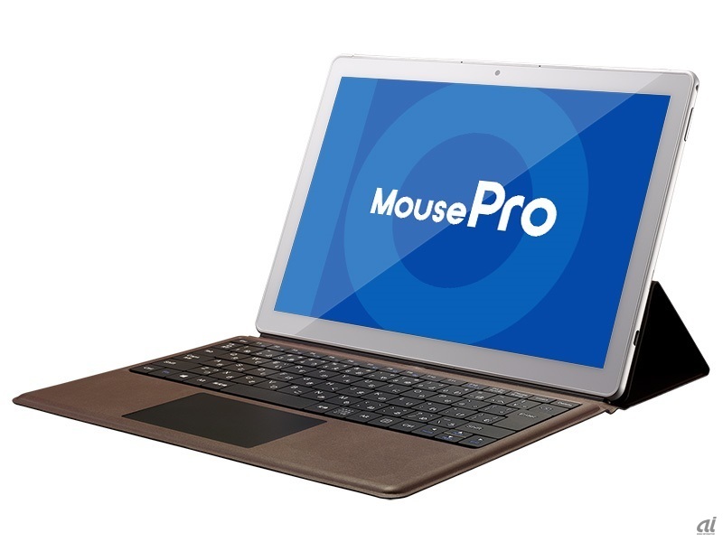 「MousePro P120B」シリーズ（出典：マウスコンピューター）