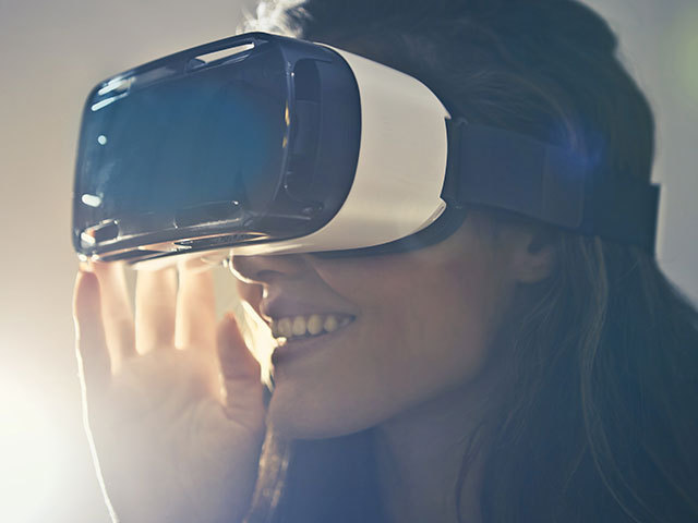 NECが「バーチャル広告協会」設立--VRやAR活用の広告利用を促進