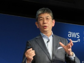 AWSが注力する「ユーザーがパートナーを“品定め”できる制度」とは