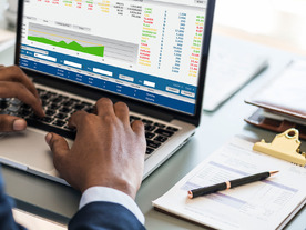 データと経営を読み解く---データドリブン時代の業務プロセスを進化させる、オールフラッシュ世代のストレージ