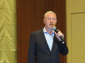 「VMware Cloud on Azure」は出てくるか？--ヴイエムウェア社長に聞いてみた