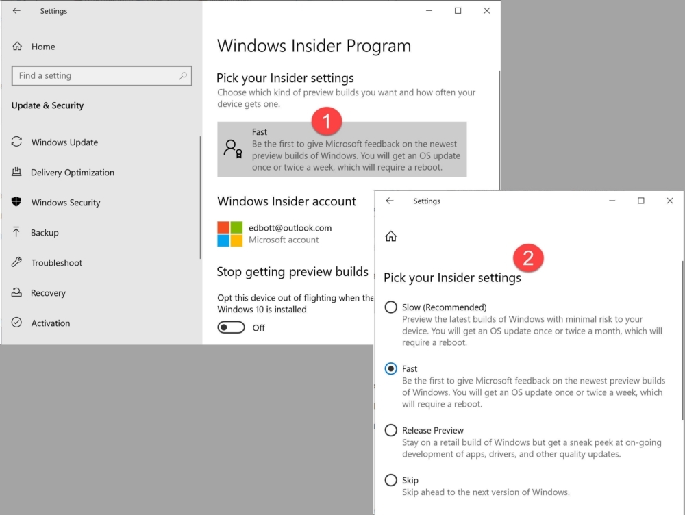 　「Windows 10」の次期機能アップデート「19H1」（バージョン1903）は、正式名称が「April 2019 Update」になると予想されており、今春配信が開始される見通しだ。次期アップデートで提供される予定の新機能の一部を画像とともに紹介する。（このギャラリーは、最終版に近いInsider Preview版に基づいている）

「Start」メニューのレイアウトが簡素化

　新規アカウントでログインした際、これまでのバージョンの「Windows 10」よりもアイコンの数が少なくなっており、一部は既に存在するフォルダ内に収められている。「Windows 10 April 2019 Update」（バージョン1903）ではこのようなアイコンやフォルダが、右クリックで表示されるメニューによって即座に削除できる。