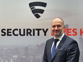北欧のセキュリティ会社は“控え目”でも堅実成長--エフセキュアのコンティネンCEO