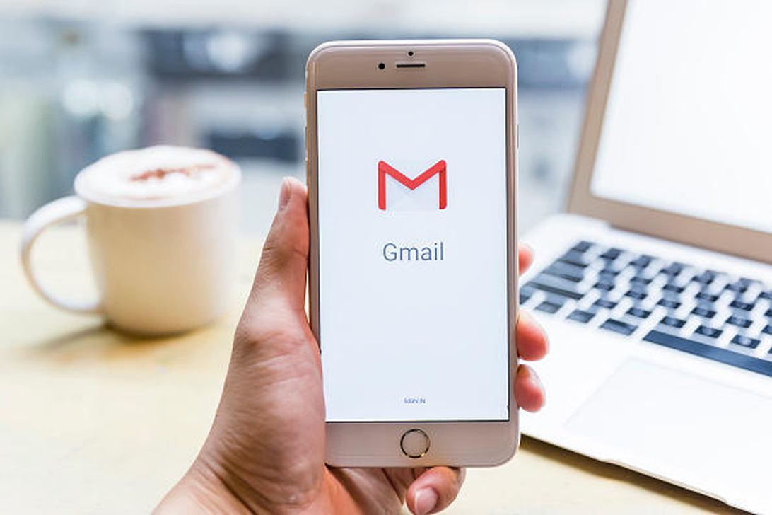 Gmail のai入力予測 件名の提案も可能に Zdnet Japan