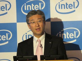 インテル社長が語る「顧客企業のトップが示したデジタル時代への危機感」