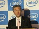 インテル社長が語る「顧客企業のトップが示したデジタル時代への危機感」