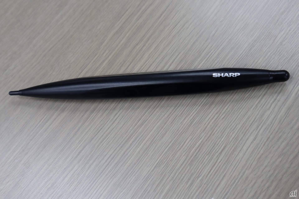 シャープ SHARP 電子黒板 BIG PAD PNL752B-