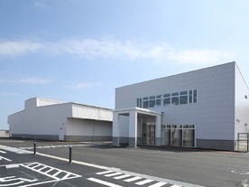 いわば“挑戦の象徴”--IIJが千葉県白井にデータセンターを新設