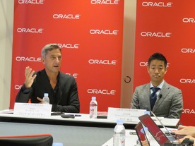 Oracle Databaseは「ポータブルな利用環境」を捨てたのか