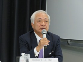 「クラウドはコア事業」とIIJ社長が語るワケ