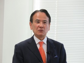 アカマイ新社長が語る「サイバーセキュリティーに求められる進化」