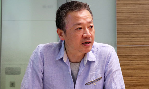 MSRAは日本マイクロソフト 執行役員 最高技術責任者 兼 マイクロソフト ディベロップメント 代表取締役社長の榊原彰氏が率いるマイクロソフト ディベロップメントとも連携する