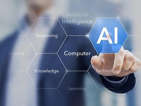AI活用を成功に導く方法をサービス商品化した米AIベンチャーの狙い