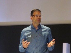 マイクロソフトが新たに示した「4つのクラウドプラットフォーム」の意味