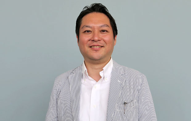 SAPジャパン 代表取締役社長の福田譲氏