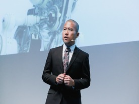 ガートナーが説く「企業がデータやアナリティクスを活用する意味」