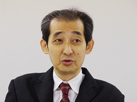 経営層が意識すべき「データドリブン　2つの課題」と 課題が明確化する「組織のアップデート術」