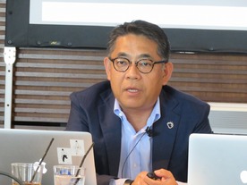 「IBM Cloudはここが違う」--日本IBMのクラウド事業責任者が力説