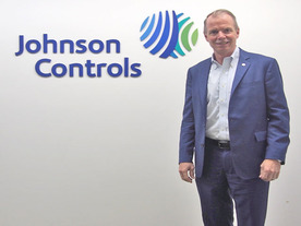 経営トップに聞くデジタルの意識--ジョンソンコントロールズのオリバー会長兼CEO