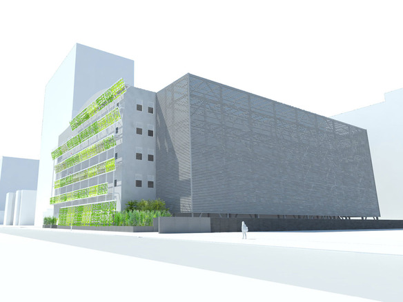 エクイニクス 東京で11カ所目のデータセンターを開設 湾岸地区に Zdnet Japan