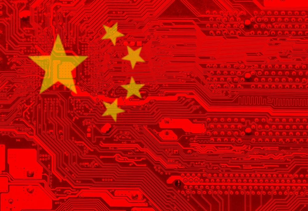 不正な株取引を巡ってテクノロジーがぶつかり合う中国