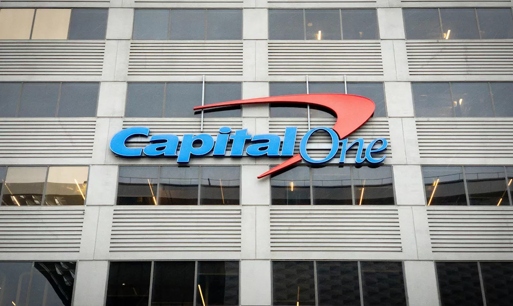 Capital One