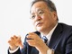 デジタルを使って会社と社会の在り方を定義せよ--三菱ケミカルHDの岩野CDO