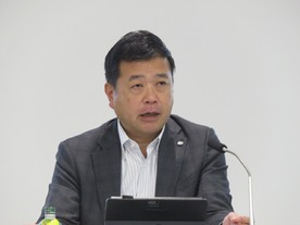 新しい事業領域の業績開示に前向きな富士通新CFOの心意気