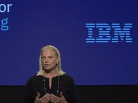 レッドハット買収完了でどうなる？--IBMが投資家向け説明会で示した戦略