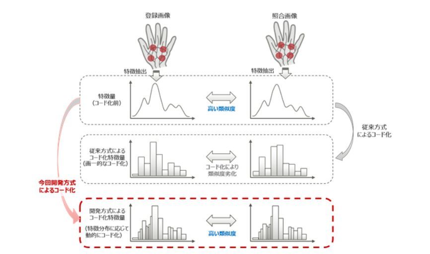 開発した技術の概要