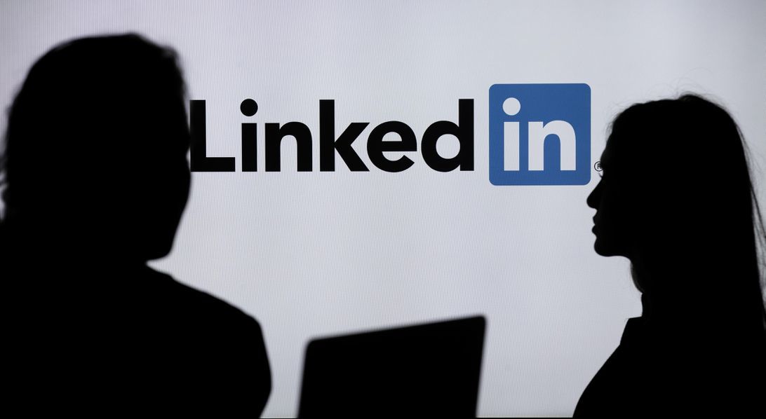 Linkedin 19年上半期に2160万件の偽アカウントを停止 Zdnet Japan