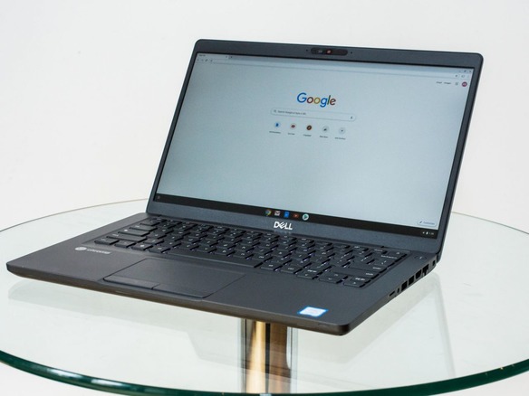 デル、初の「Chromebook Enterprise」2機種を発表--「Latitude 5300/5400」 - ZDNET Japan