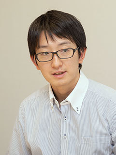 NEC
クラウドプラットフォーム事業部
第二ソリューション基盤統括部
主任 島田寛史氏