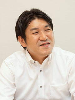 NEC
クラウドプラットフォーム事業部
第二ソリューション基盤統括部
主任 西田武史氏