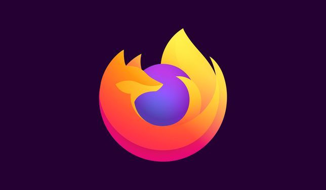 Firefoxのロゴ