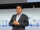 平井卓也IT担当大臣が語る「Society 5.0の真髄」