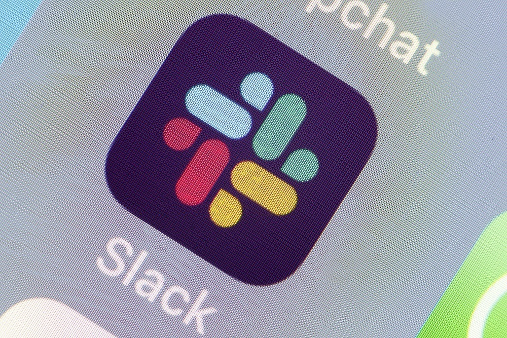 Slack