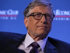 ビル・ゲイツ氏、テック大手の分割は「解決策とは思えない」