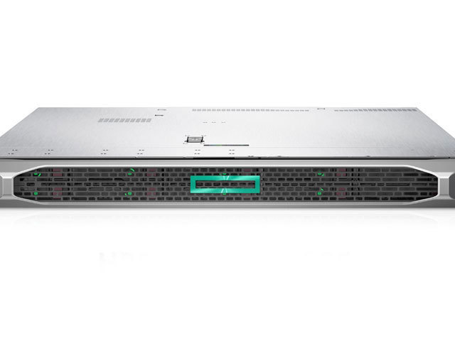 Hpe Hci製品にamd搭載モデルなど投入 Zdnet Japan