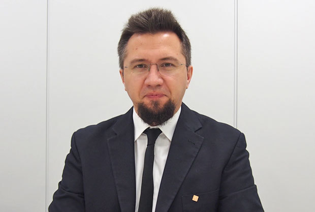kaspersky コンピューターインシデント調査部門 上級セキュリティリサーチャーのSergey Golovanov氏