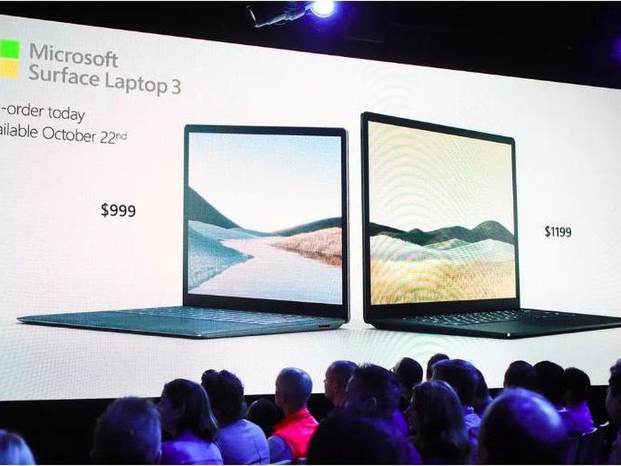 過去2モデルを超えるスペック--「Surface Laptop 3」はどこまで使えるか