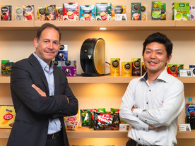 ビジネス環境の変化にデジタルとクラウド活用で立ち向かう ネスレ日本 IT担当者の果たす役割とは