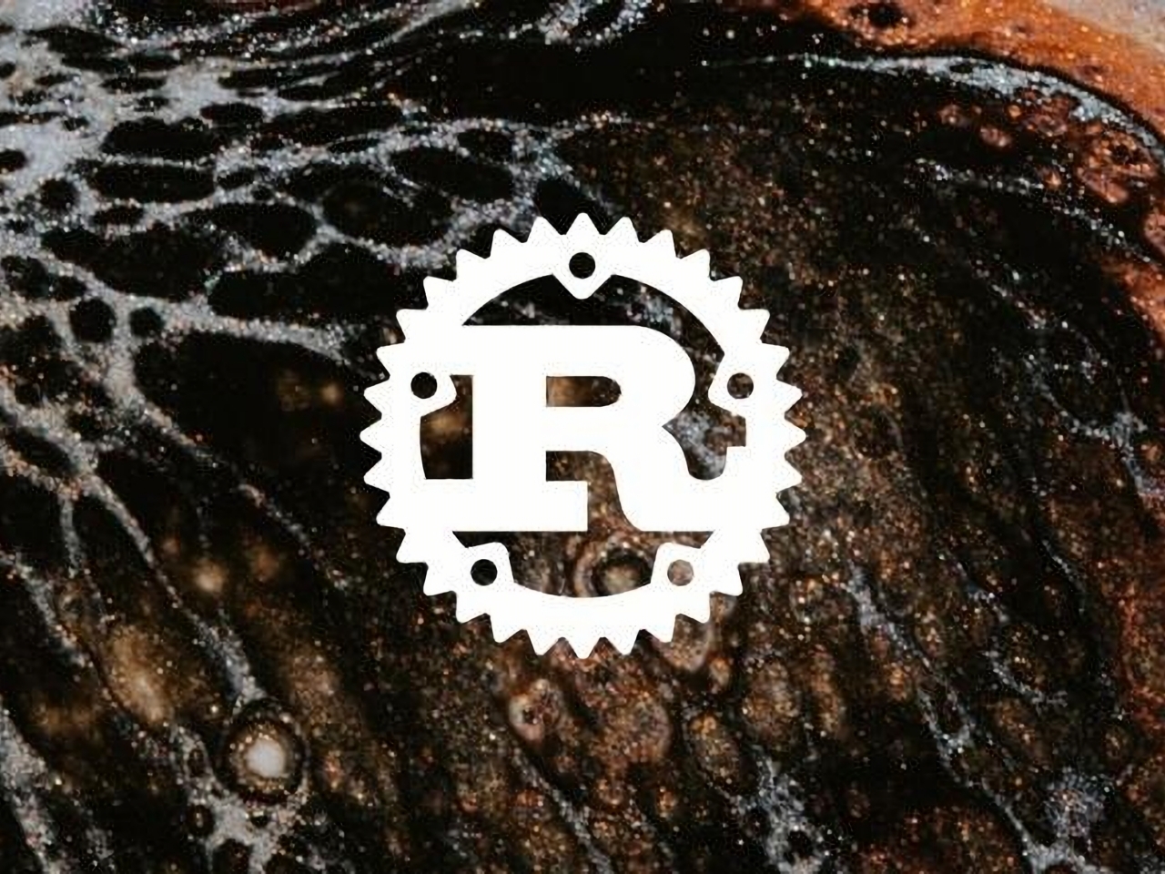 「Rust」人気が拡大