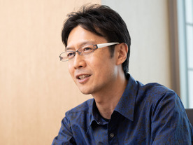 クレディセゾン 新しい技術を使うことを目的にしない。自社が何に価値の重きをおくかが重要