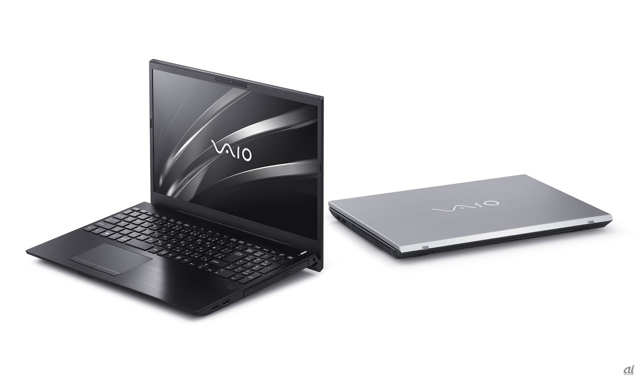 S15/Pro PH（出典：VAIO）