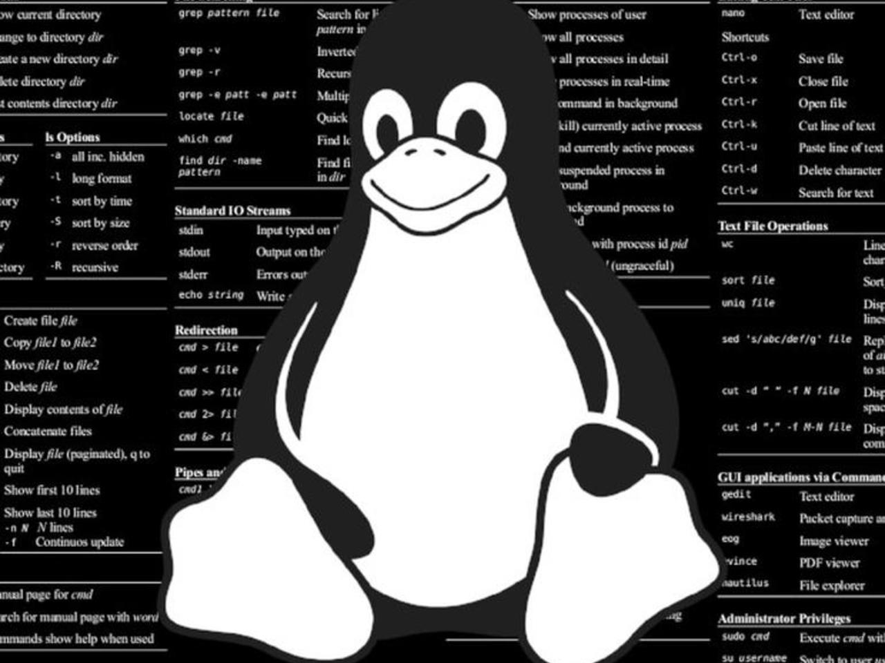 [B! Linux] Linuxサーバーの設定の詳細や診断情報を収集するのに便利なコマンドは？ - ZDNet Japan